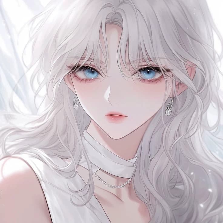 Skye—Arrogant Actress thumbnail