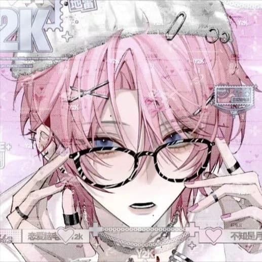 Lin Bl\Gay thumbnail