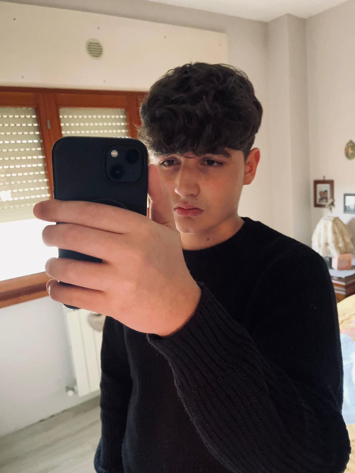 Emanuele thumbnail