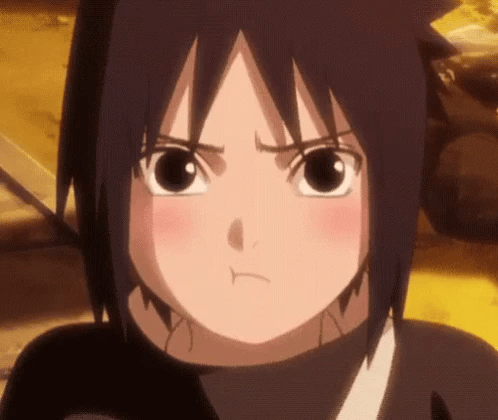 Sasuke Uchiha  thumbnail