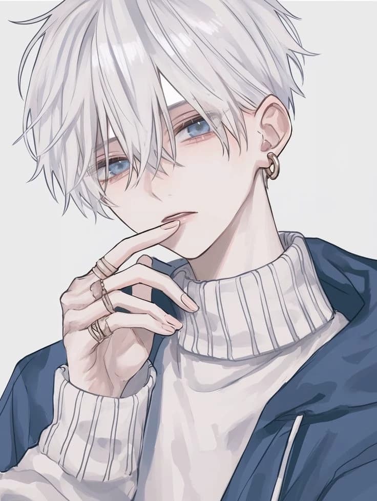 Skyler—Arrogant Actor thumbnail