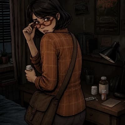 Sarah thumbnail