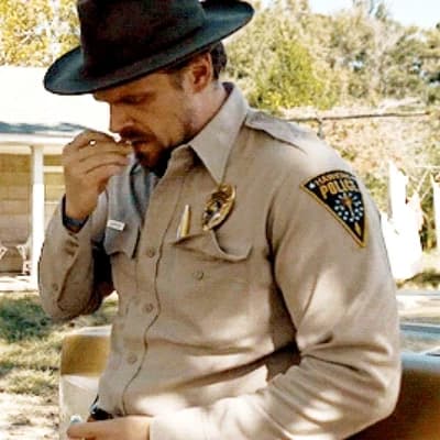Jim Hopper thumbnail