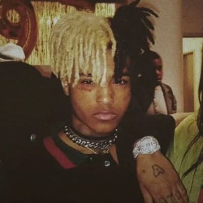 Jahseh Onfroy  thumbnail