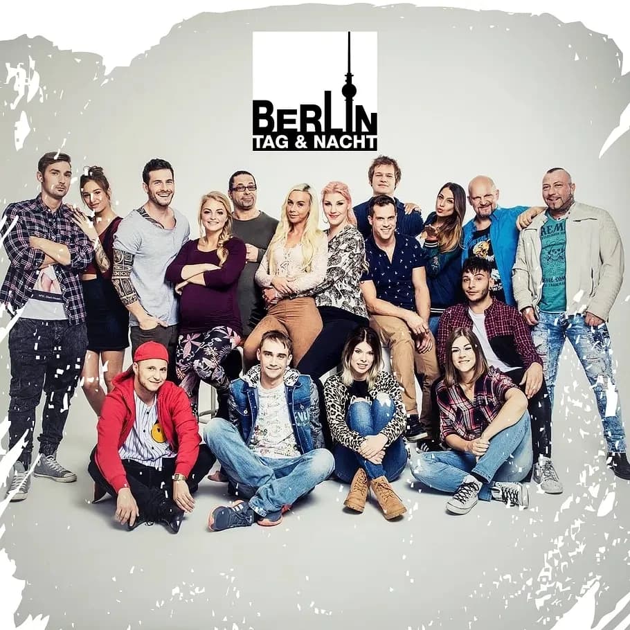 Berlin Tag und Nacht ( Altanative welt ) thumbnail