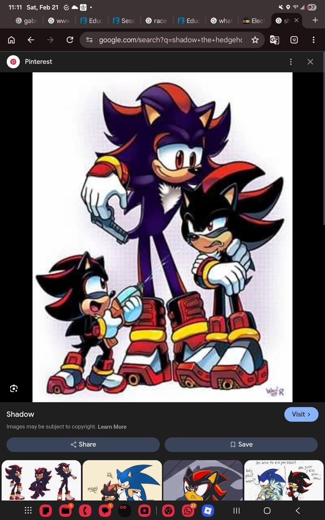 Tadc!  thumbnail