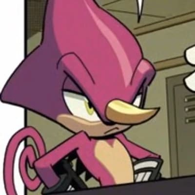 Espio thumbnail