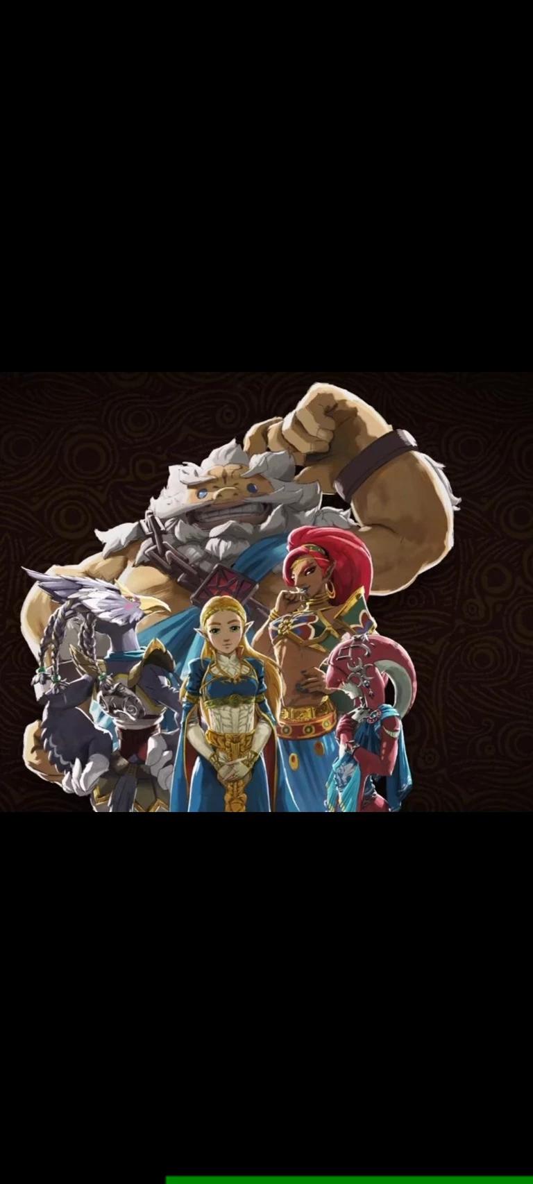 Hyrule  thumbnail