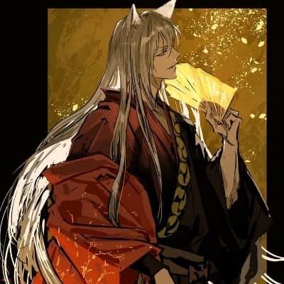 Kitsune Tomoe thumbnail