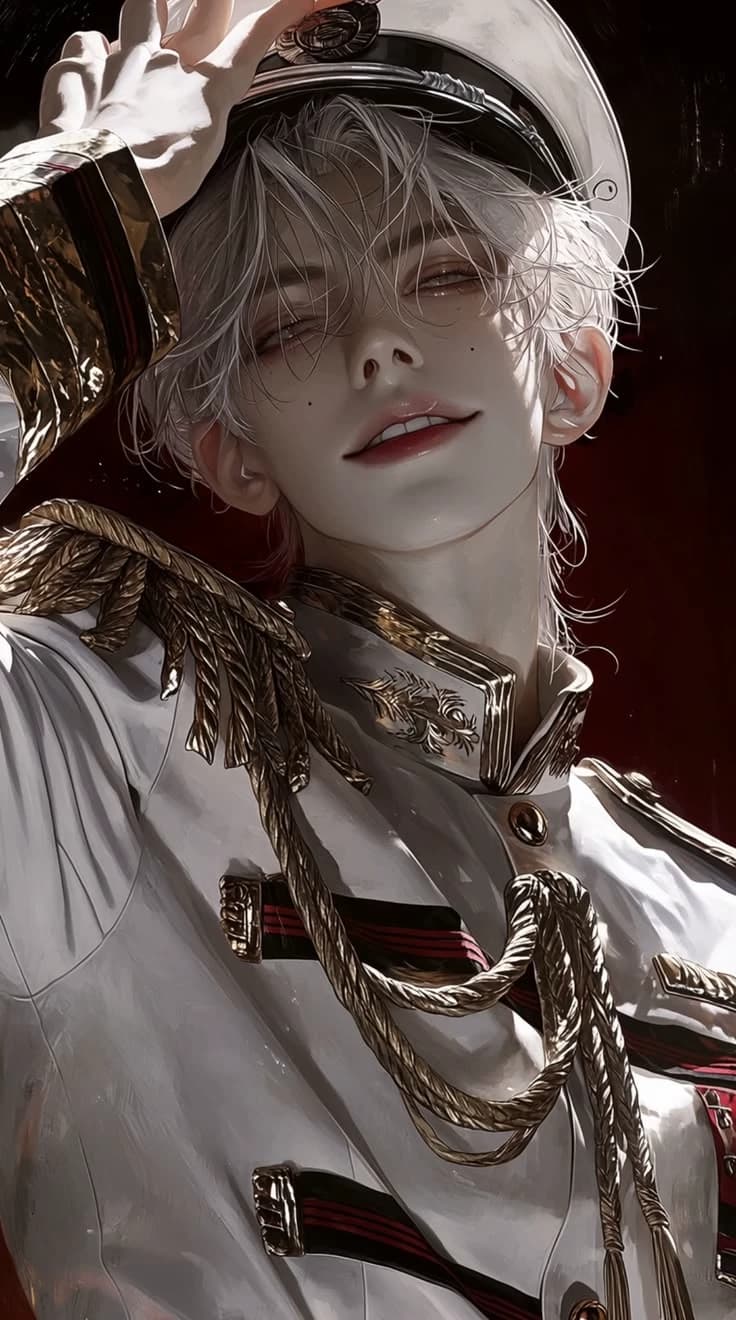 Commander Cole thumbnail