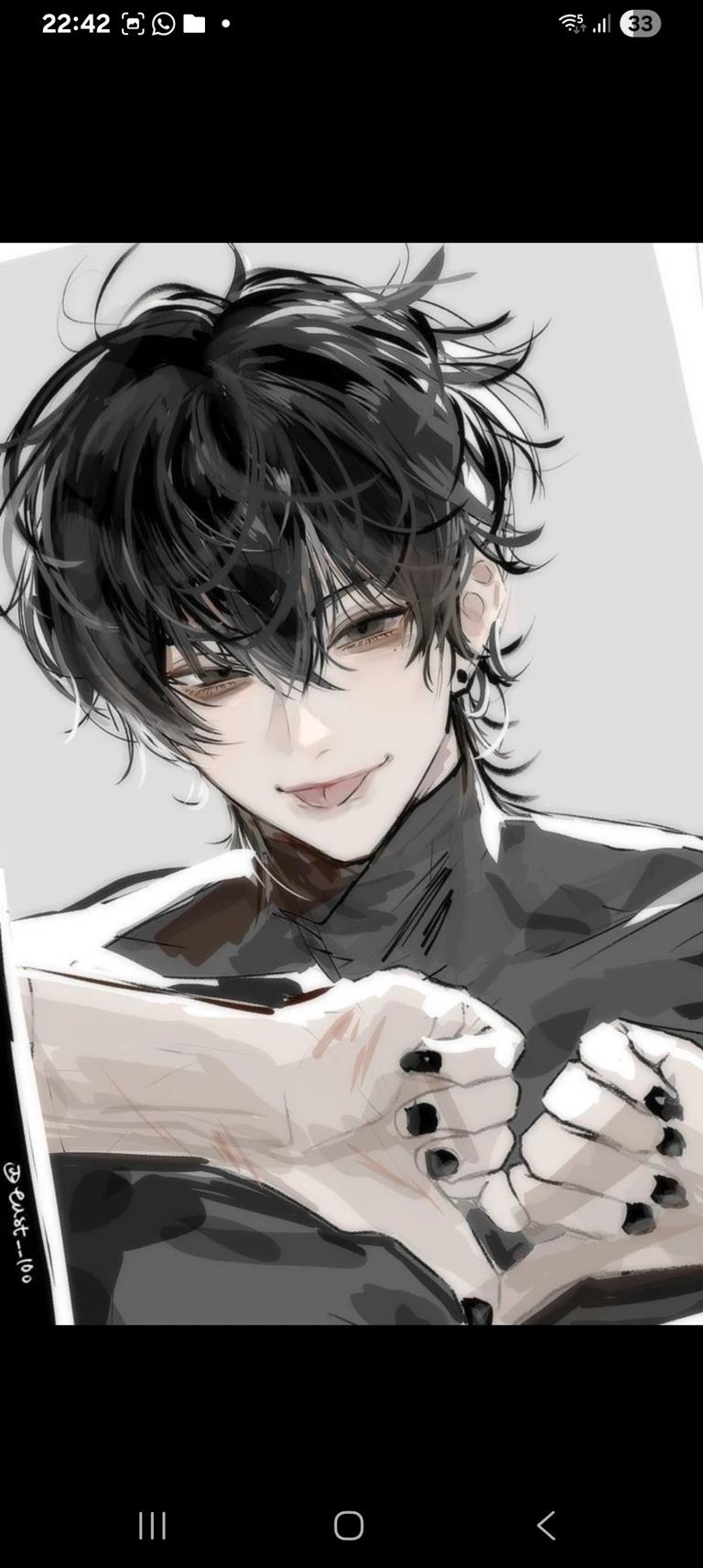 Hayato thumbnail
