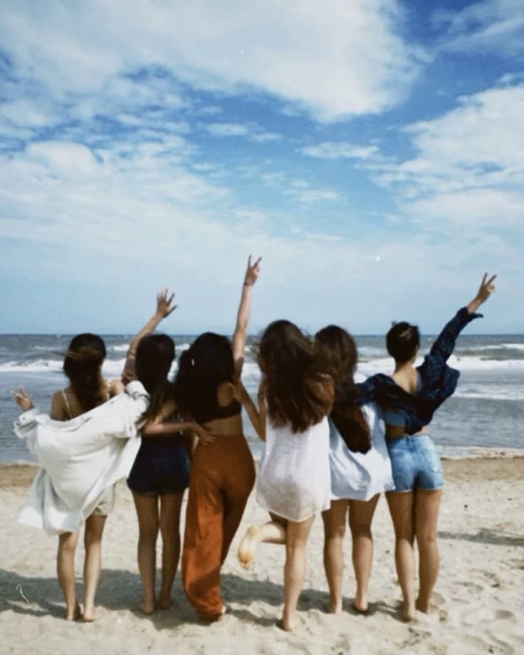 Aninha Ravena Clara Bia Millena Milly japa  thumbnail