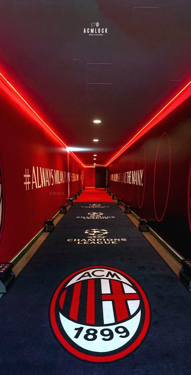 AC MILAN NEW TALENT thumbnail