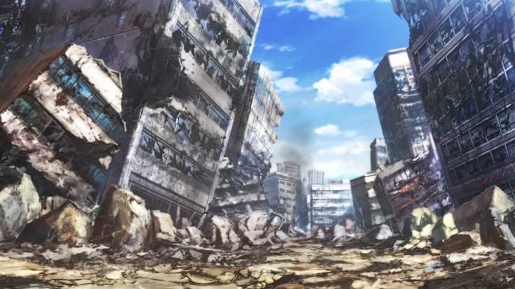 Apocalypse thumbnail
