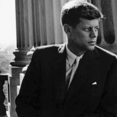 John F. Kennedy thumbnail