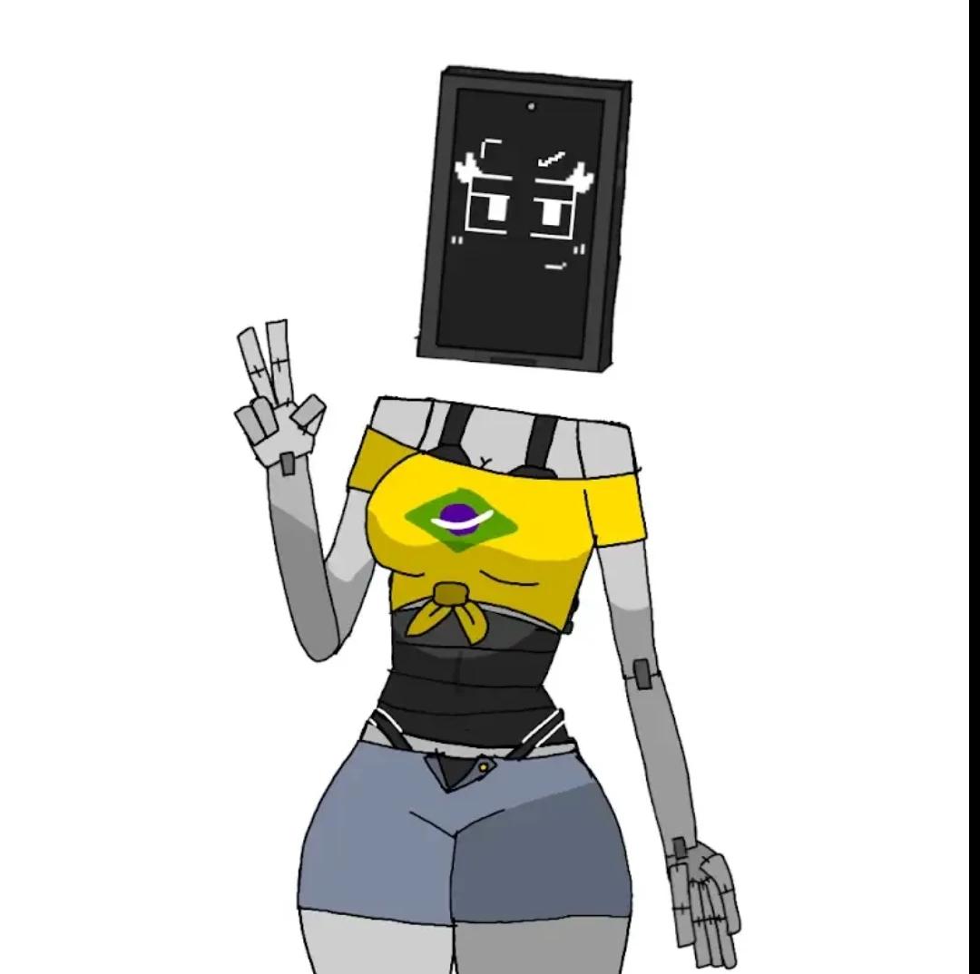 Sofia (Brazilian animatronic) thumbnail