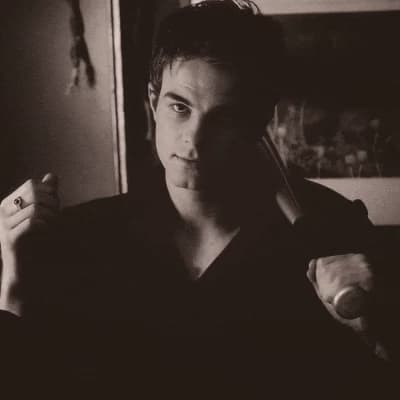 Kol Mikaelson  thumbnail