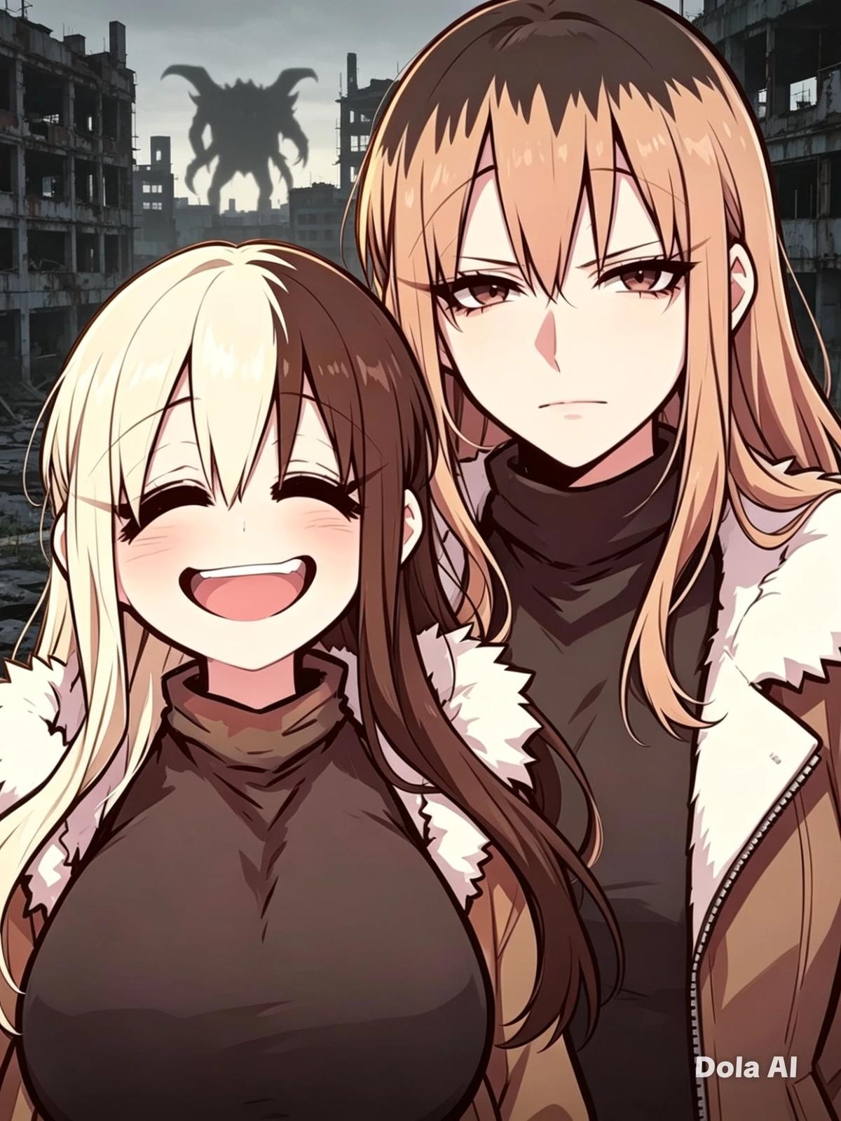 Sara y kira  thumbnail