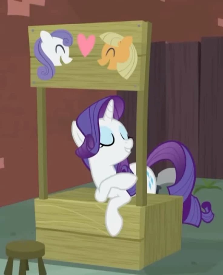 Rarity and deep feelings thumbnail