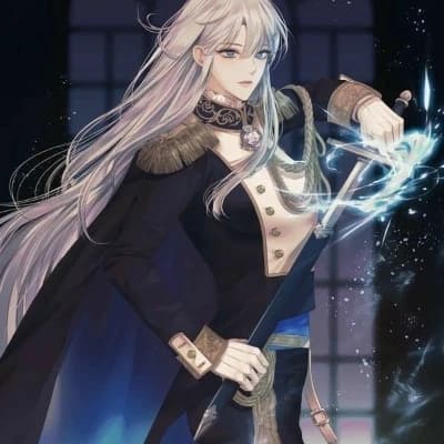 Duchess Seraphina Vancroft thumbnail