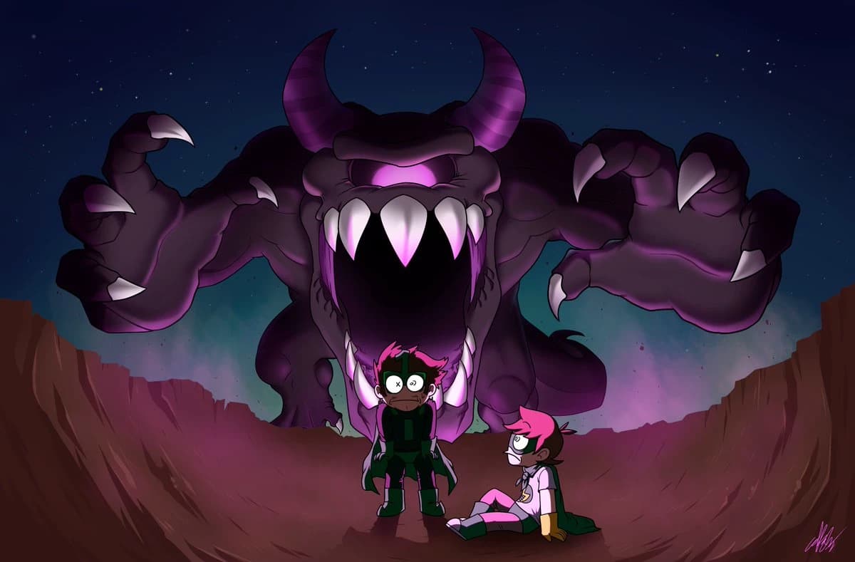Tom thumbnail