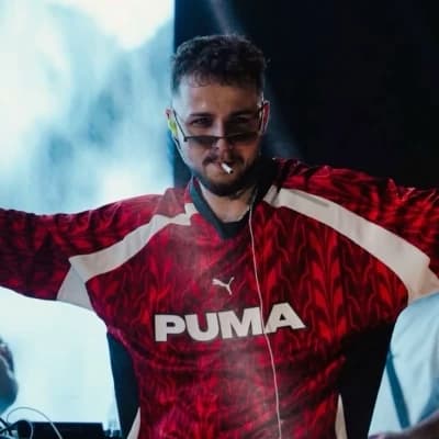 Wegh Rumi (Arif Efe) thumbnail