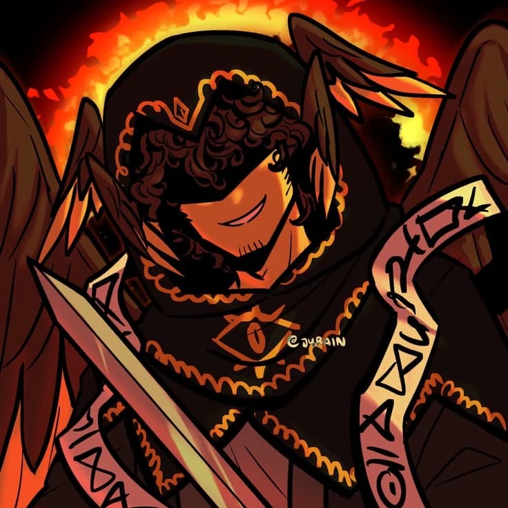 Telamon - Forsaken thumbnail