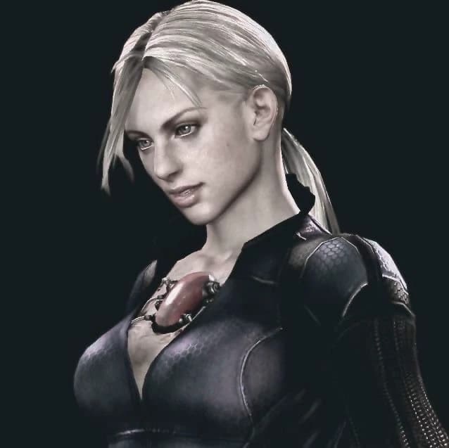 jill valentine  thumbnail