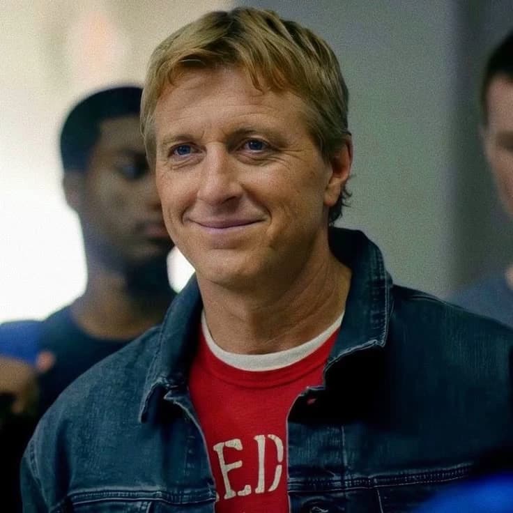 Johnny Lawrence  thumbnail