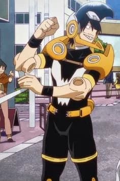 Hanta Sero (time skip) thumbnail
