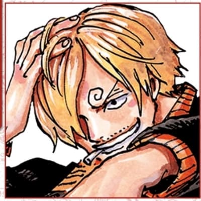 Sanji thumbnail