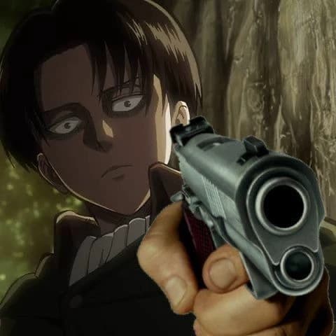 Levi ackerman padre thumbnail