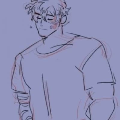 Gustavo Fernando — Big Boy Boyfriend thumbnail