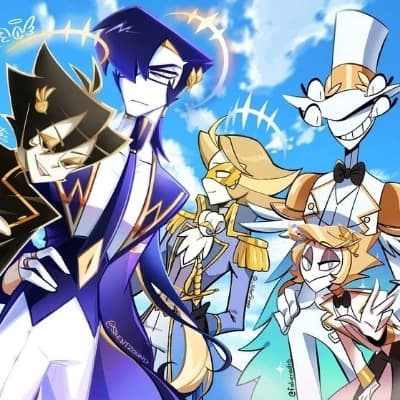 Archangels thumbnail