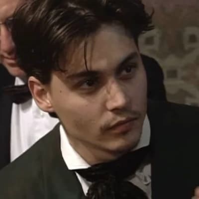 Johnny Depp thumbnail