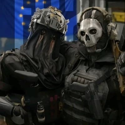 Konig and Ghost - create your own story  thumbnail