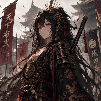 Okatsu Tokugawa thumbnail