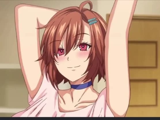 Marin Momodate, his wife thumbnail