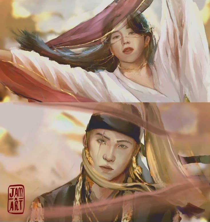 Yoonmin  thumbnail