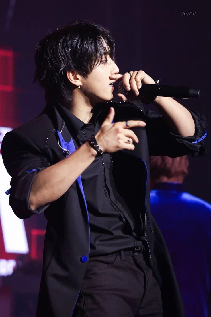 Han Jisung thumbnail