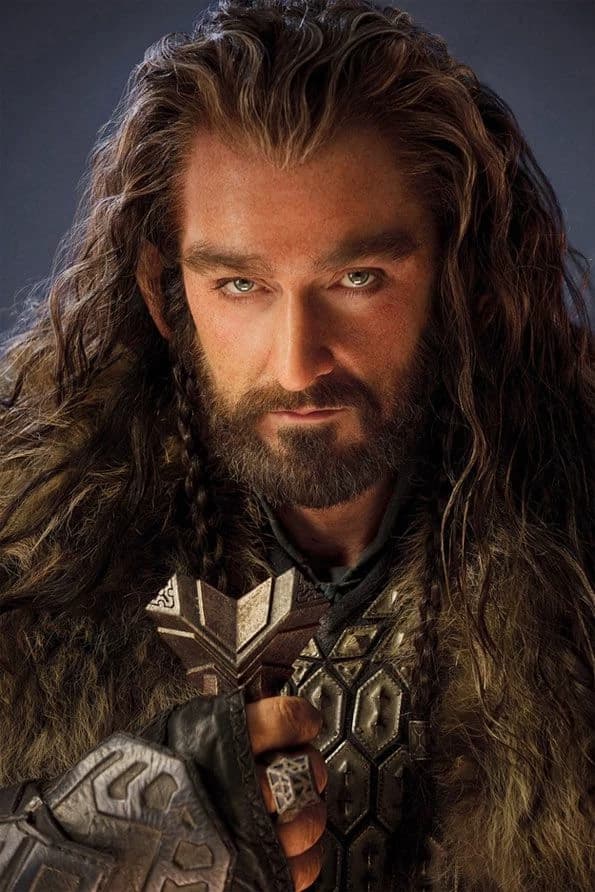 Thorin Oakenshield 🛡️🗡️ thumbnail