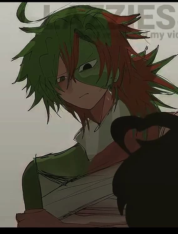 ★~~yandere sprout★~~ thumbnail