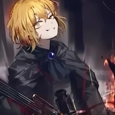 Emil Sinclair thumbnail