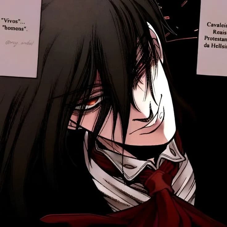 Hellsing Ultimate thumbnail
