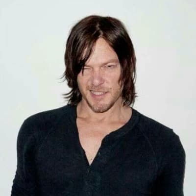 Daryl Dixon thumbnail