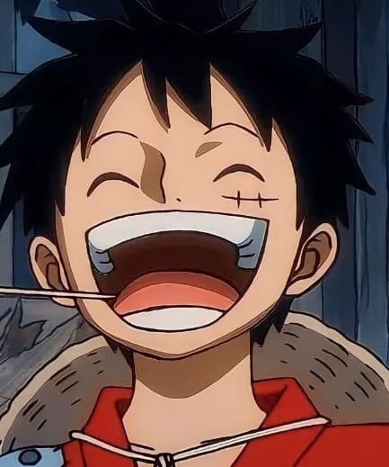 Monkey D. Luffy thumbnail