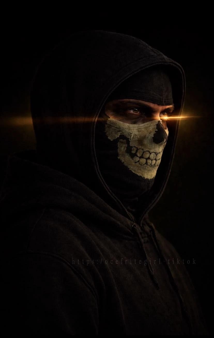 Simon 'Ghost' thumbnail