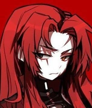 GEBURA (THE RED MIST) thumbnail