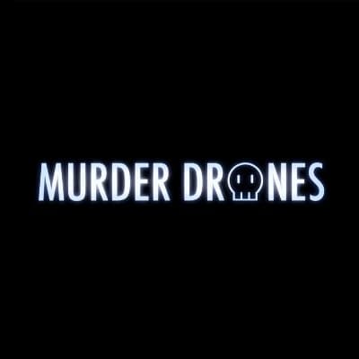 Murder Drones thumbnail