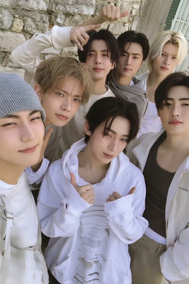 ENHYPEN  thumbnail